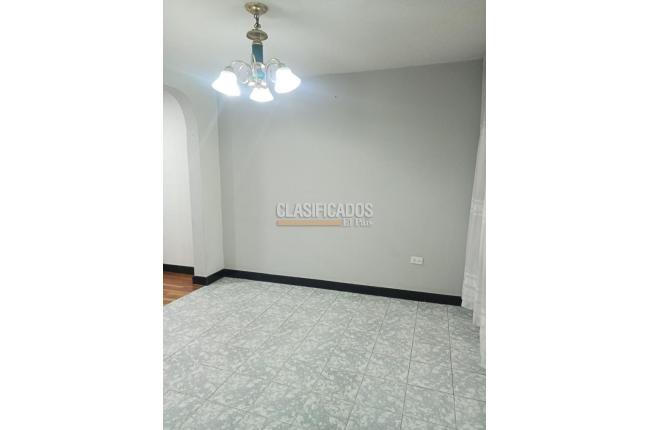 Apartamentos, Alquiler, Bogotá - $2.100.000