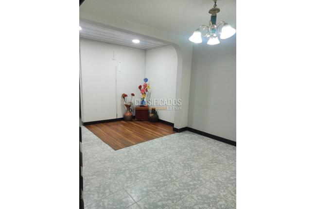 Apartamentos, Alquiler, Bogotá - $2.100.000