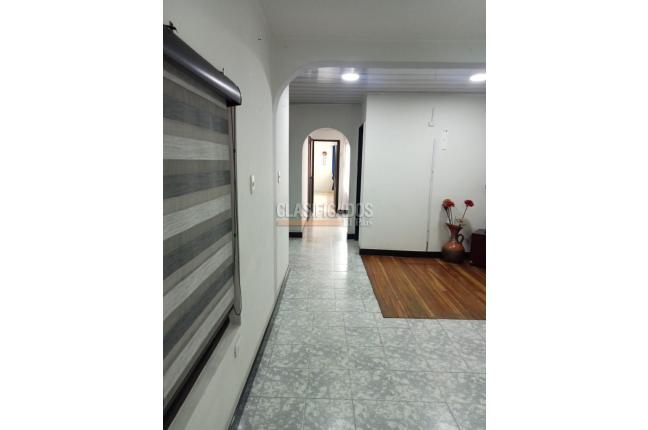 Apartamentos, Alquiler, Bogotá - $2.100.000