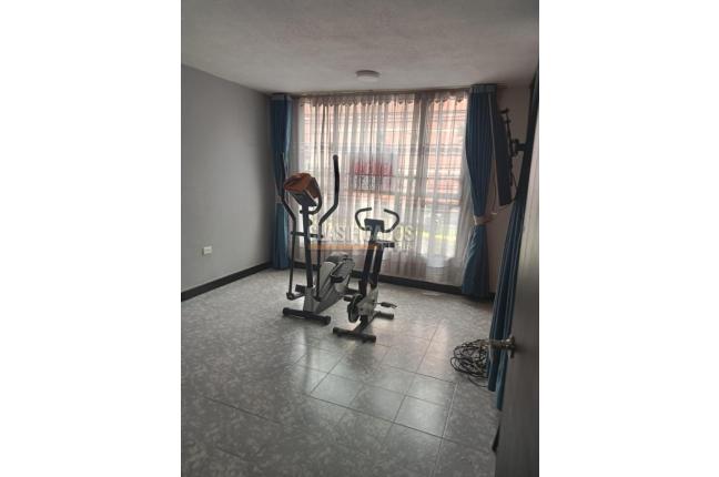 Apartamentos, Alquiler, Bogotá - $2.100.000