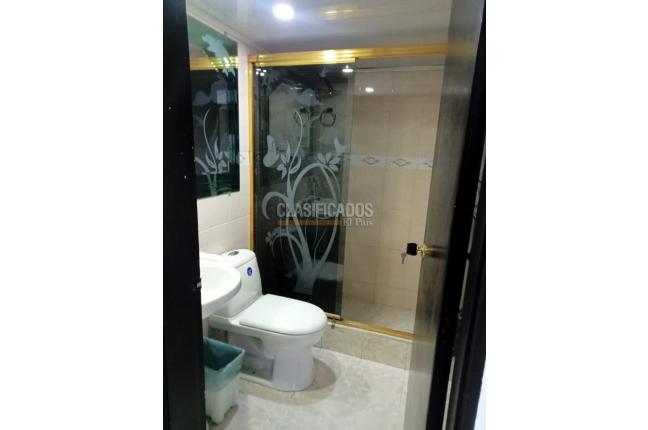 Apartamentos, Alquiler, Bogotá - $2.100.000