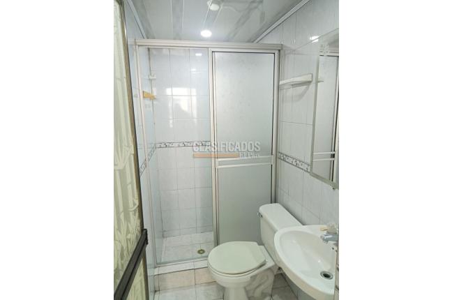 Apartamentos, Alquiler, Bogotá - $2.100.000