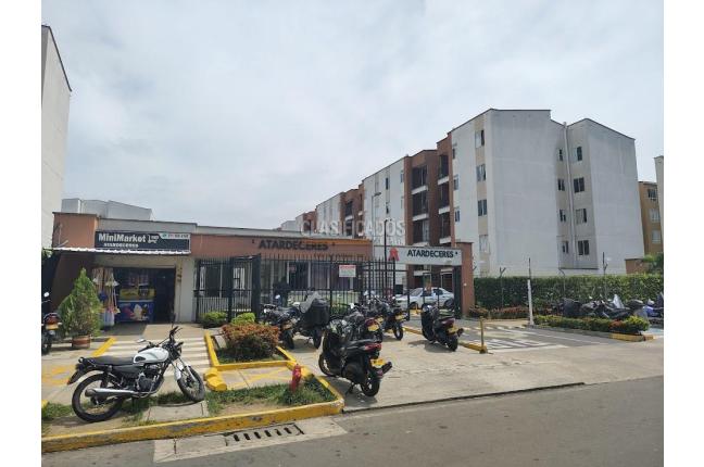 Apartamentos, Venta en Candelaria