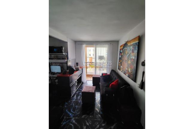 Apartamentos, Venta, Candelaria - $140.000.000