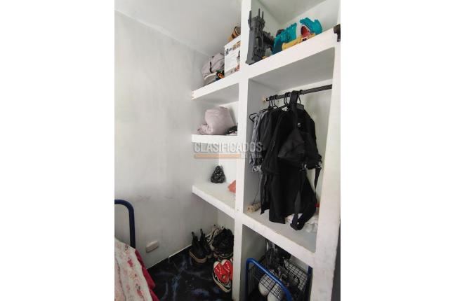 Apartamentos, Venta, Candelaria - $140.000.000