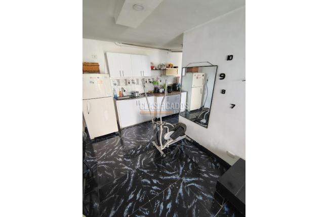 Apartamentos, Venta, Candelaria - $140.000.000