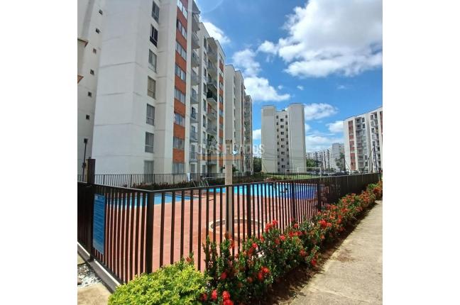 Apartamentos, Alquiler, Jamundí - $950.000