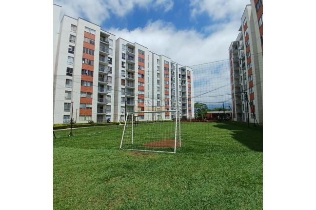 Apartamentos, Alquiler, Jamundí - $950.000