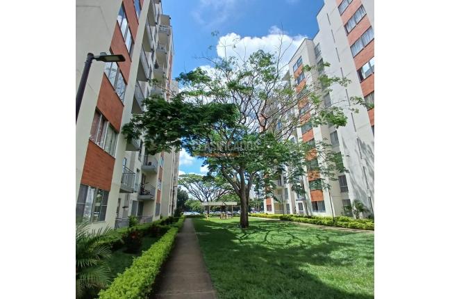 Apartamentos, Alquiler, Jamundí - $950.000