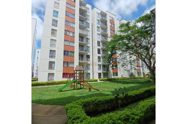 Apartamentos, Alquiler, Jamundí - $950.000