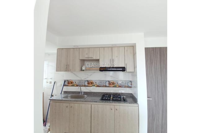 Apartamentos, Alquiler, Jamundí - $950.000