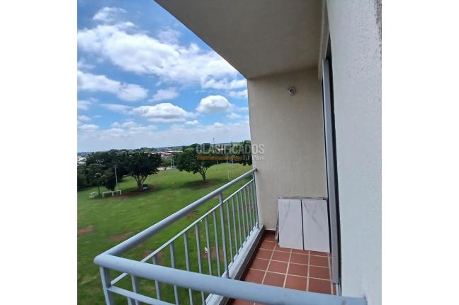 Apartamentos, Alquiler, Jamundí - $950.000