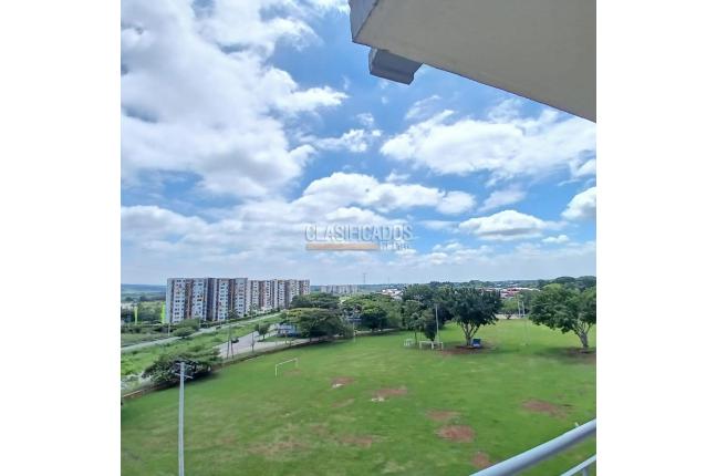 Apartamentos, Alquiler, Jamundí - $950.000