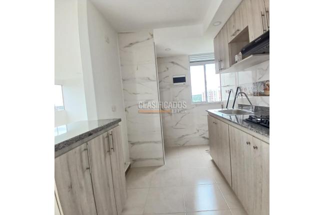 Apartamentos, Alquiler, Jamundí - $950.000