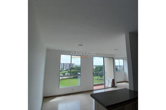 Apartamentos, Alquiler, Jamundí - $950.000