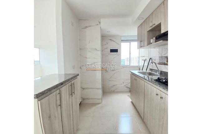 Apartamentos, Alquiler, Jamundí - $950.000