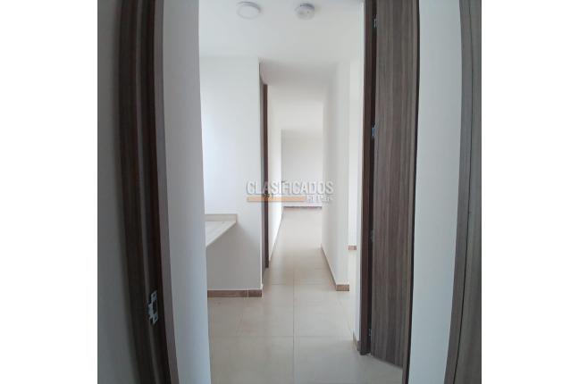 Apartamentos, Alquiler, Jamundí - $950.000