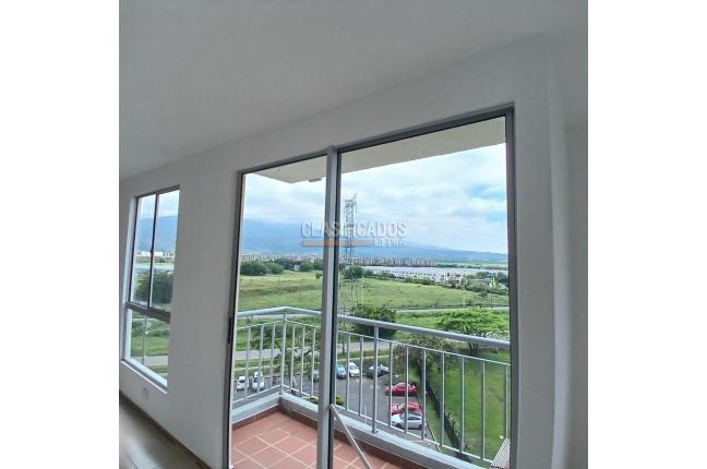 Apartamentos, Alquiler, Jamundí - $950.000