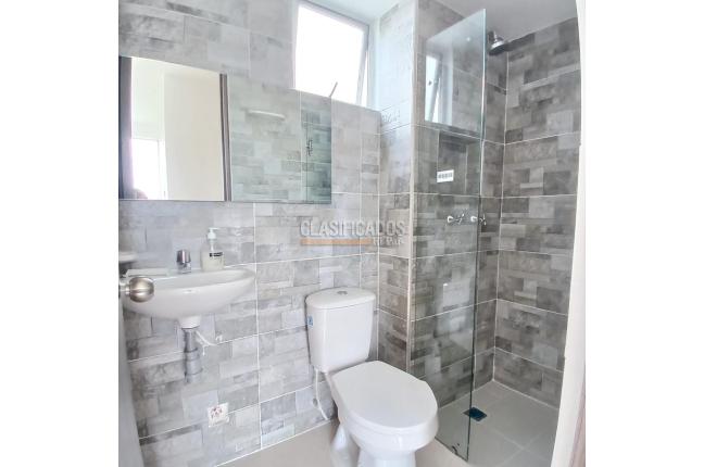 Apartamentos, Alquiler, Jamundí - $950.000