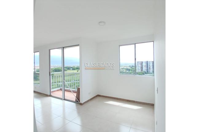 Apartamentos, Alquiler, Jamundí - $950.000