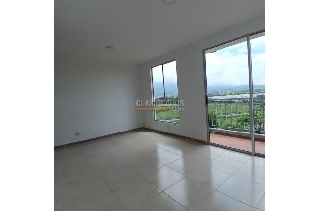 Apartamentos, Alquiler, Jamundí - $950.000