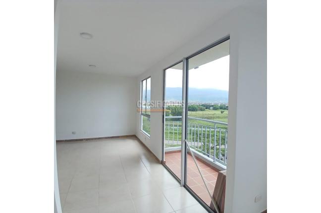 Apartamentos, Alquiler, Jamundí - $950.000