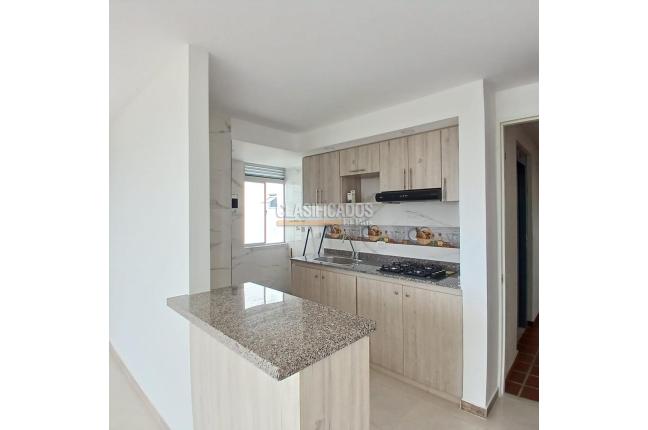 Apartamentos, Alquiler, Jamundí - $950.000