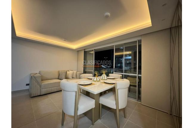 Apartamentos, Alquiler en Ciudad Bochalema