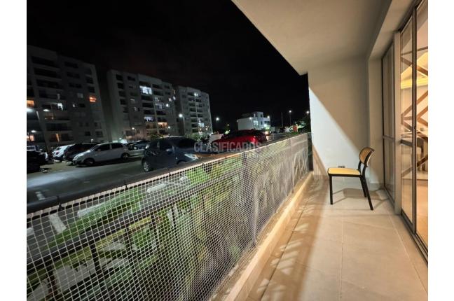 Apartamentos, Alquiler, Ciudad Bochalema - $3.300.000
