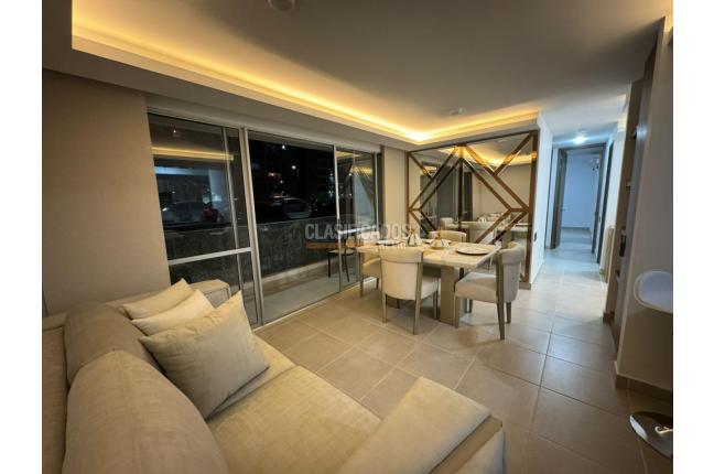 Apartamentos, Alquiler, Ciudad Bochalema - $3.300.000