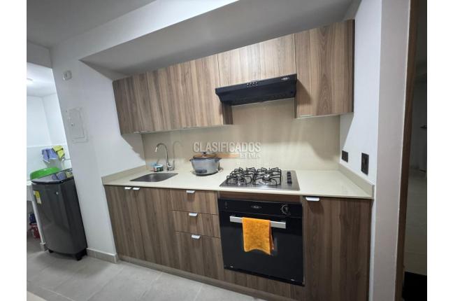 Apartamentos, Alquiler, Ciudad Bochalema - $3.300.000