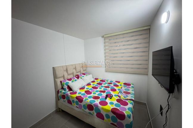 Apartamentos, Alquiler, Ciudad Bochalema - $3.300.000