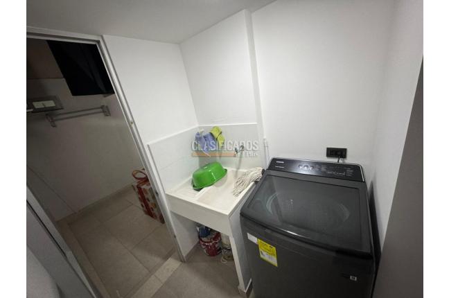 Apartamentos, Alquiler, Ciudad Bochalema - $3.300.000