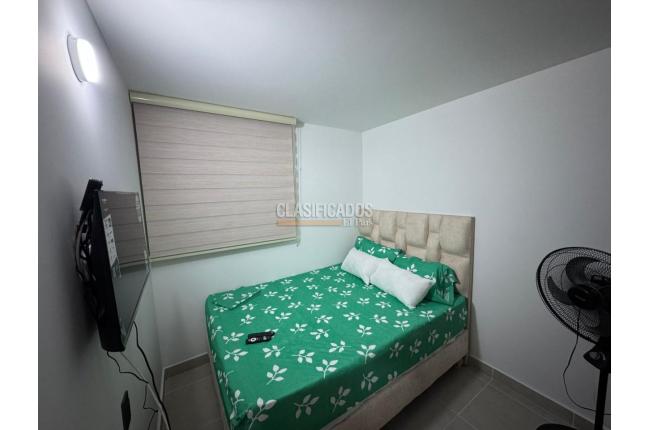 Apartamentos, Alquiler, Ciudad Bochalema - $3.300.000