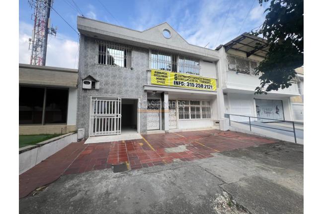 Oficinas y Consultorios, Alquiler, Tequendama - $5.800.000