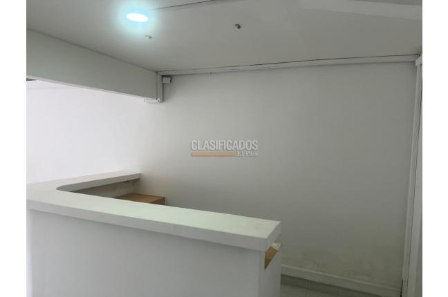 Oficinas y Consultorios, Alquiler, Tequendama - $5.800.000