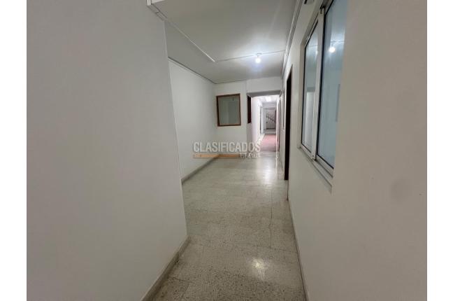 Oficinas y Consultorios, Alquiler, Tequendama - $5.800.000