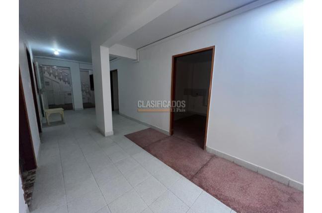 Oficinas y Consultorios, Alquiler, Tequendama - $5.800.000