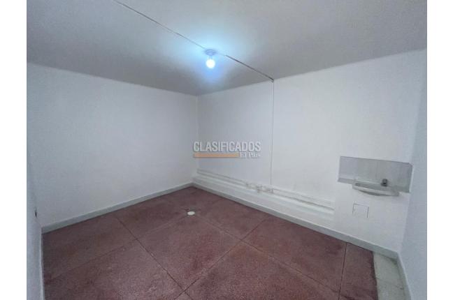 Oficinas y Consultorios, Alquiler, Tequendama - $5.800.000