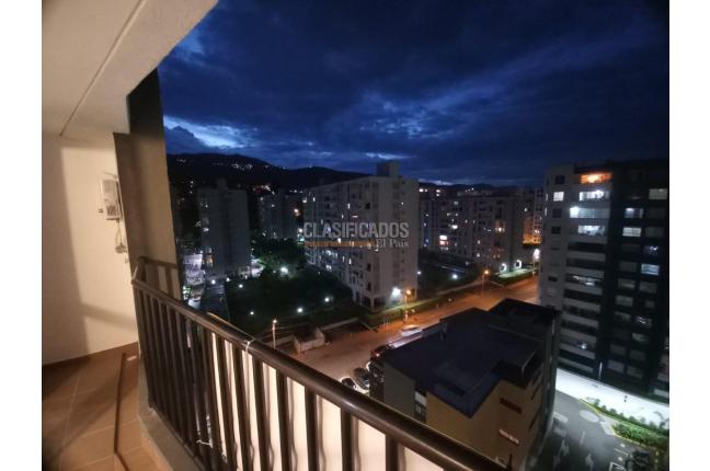 Apartaestudios, Alquiler, La Flora - $1.650.000