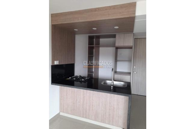 Apartaestudios, Alquiler, La Flora - $1.650.000