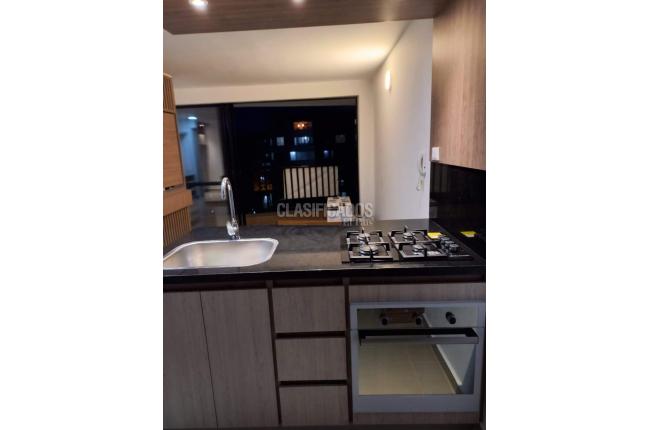 Apartaestudios, Alquiler, La Flora - $1.650.000