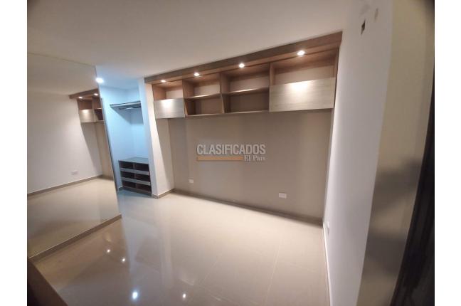 Apartaestudios, Alquiler, La Flora - $1.650.000