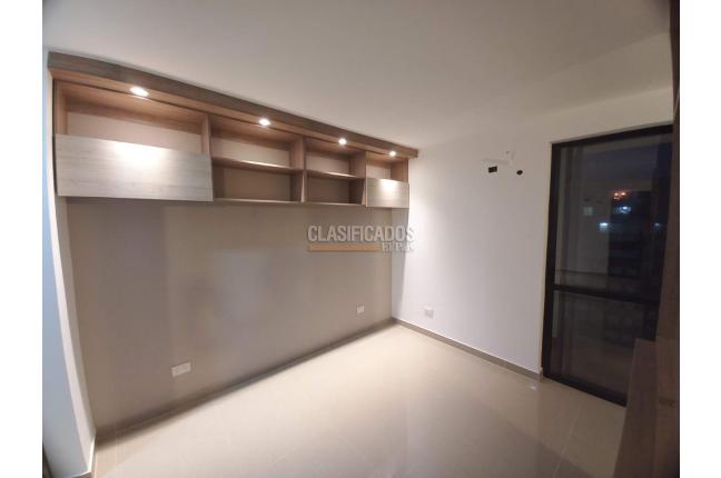 Apartaestudios, Alquiler, La Flora - $1.650.000