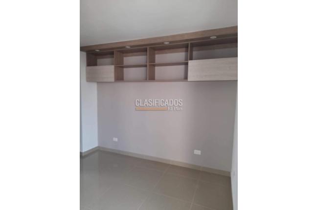 Apartaestudios, Alquiler, La Flora - $1.650.000