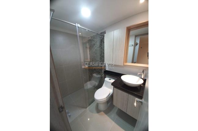 Apartaestudios, Alquiler, La Flora - $1.650.000