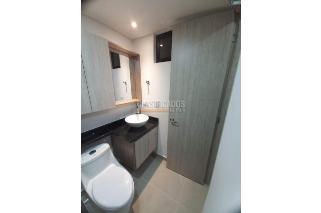 Apartaestudios, Alquiler, La Flora - $1.650.000