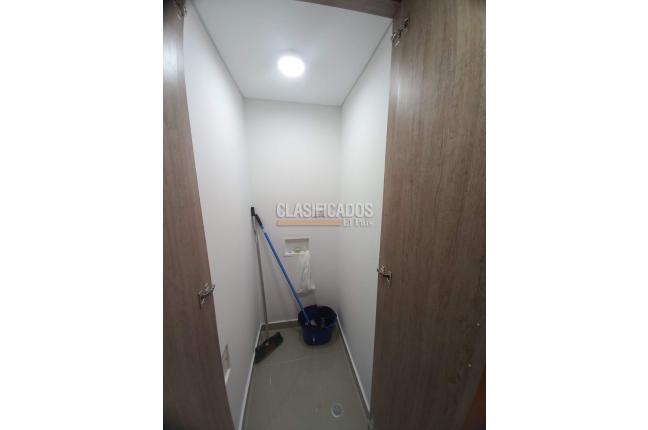 Apartaestudios, Alquiler, La Flora - $1.650.000