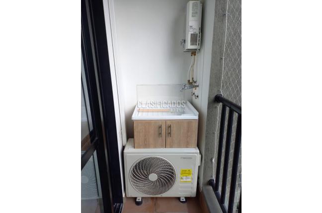 Apartaestudios, Alquiler, La Flora - $1.650.000