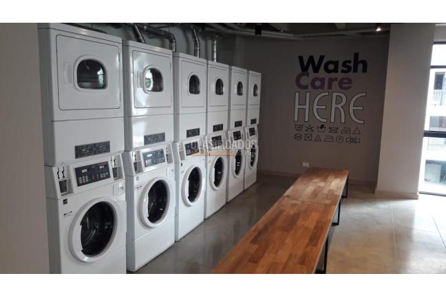 Apartaestudios, Alquiler, La Flora - $1.650.000